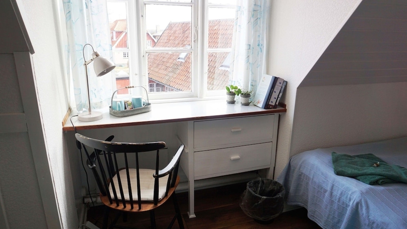 Imagen de la habitación del Pensión Sandbogaard. Foto 11