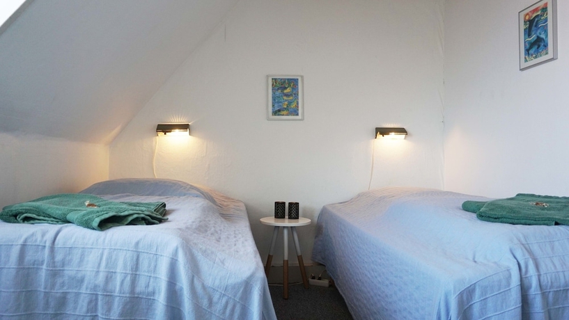 Imagen de la habitación del Pensión Sandbogaard. Foto 12