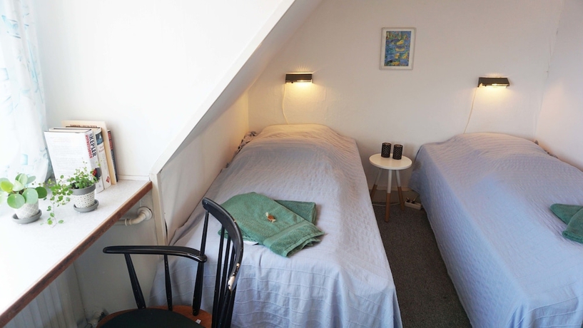 Imagen de la habitación del Pensión Sandbogaard. Foto 13