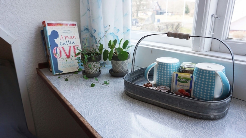 Imagen de la habitación del Pensión Sandbogaard. Foto 14