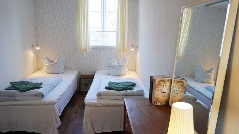 Imagen de la habitación del Pensión Sandbogaard. Foto 15