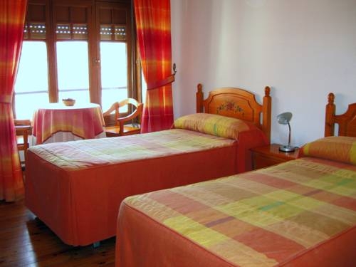 Imagen general del Pensión Sandoval. Foto 1