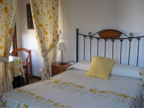 Imagen general del Pensión Sandoval. Foto 2