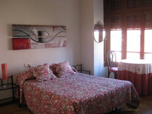 Imagen general del Pensión Sandoval. Foto 7