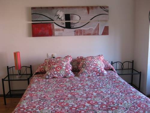 Imagen general del Pensión Sandoval. Foto 8