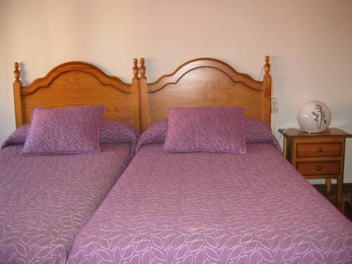 Imagen general del Pensión Sandoval, León. Foto 5