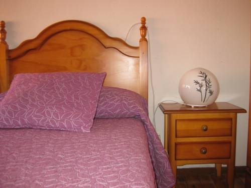 Imagen general del Pensión Sandoval, León. Foto 6