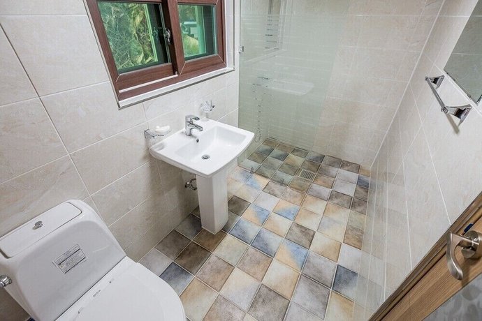 Imagen de la habitación del Pensión Sanmotungi. Foto 2