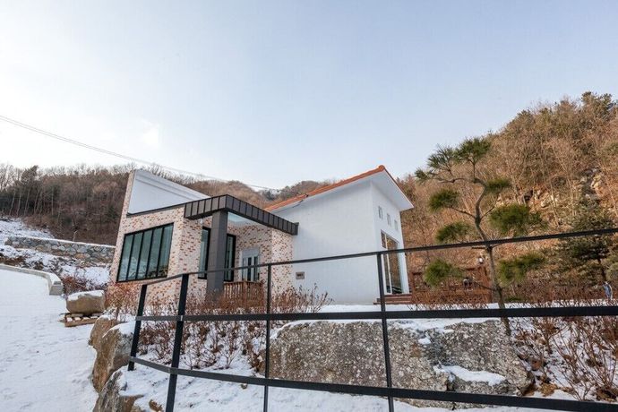 Imagen de la habitación del Pensión Sanmotungi. Foto 3