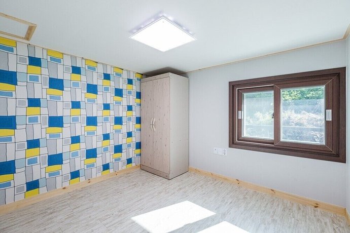 Imagen de la habitación del Pensión Sanmotungi. Foto 4