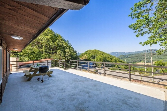 Imagen de la habitación del Pensión Sanmotungi. Foto 5