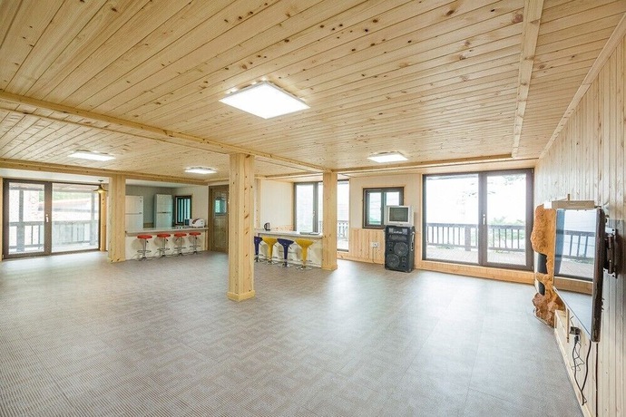 Imagen de la habitación del Pensión Sanmotungi. Foto 6