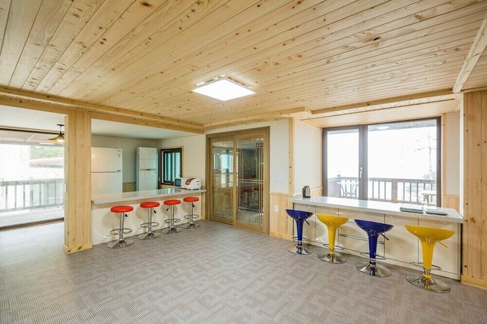 Imagen de la habitación del Pensión Sanmotungi. Foto 7