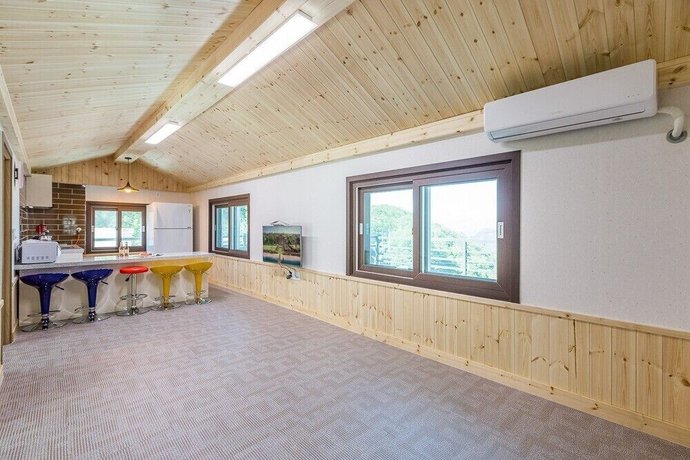 Imagen de la habitación del Pensión Sanmotungi. Foto 8