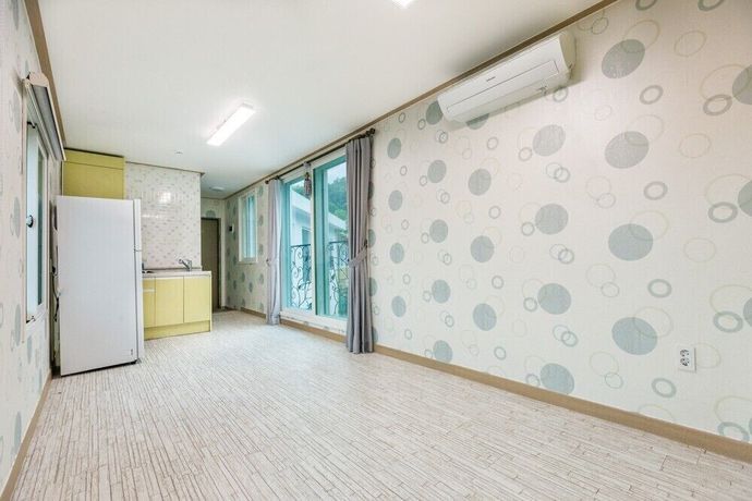 Imagen de la habitación del Pensión Sanmotungi. Foto 9