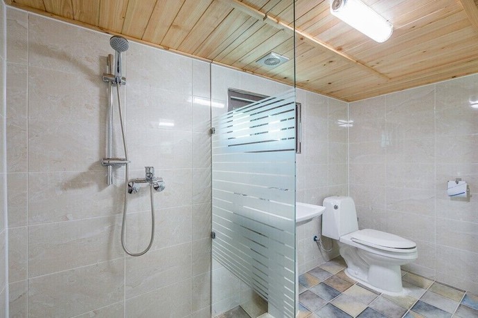 Imagen de la habitación del Pensión Sanmotungi. Foto 10