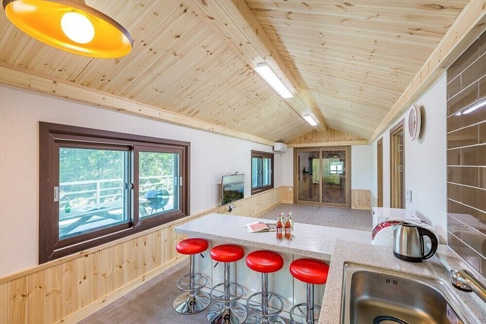 Imagen de la habitación del Pensión Sanmotungi. Foto 13