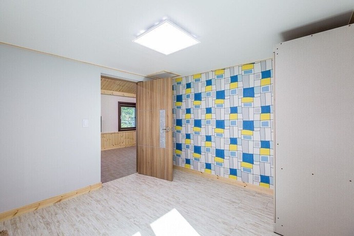 Imagen de la habitación del Pensión Sanmotungi. Foto 14