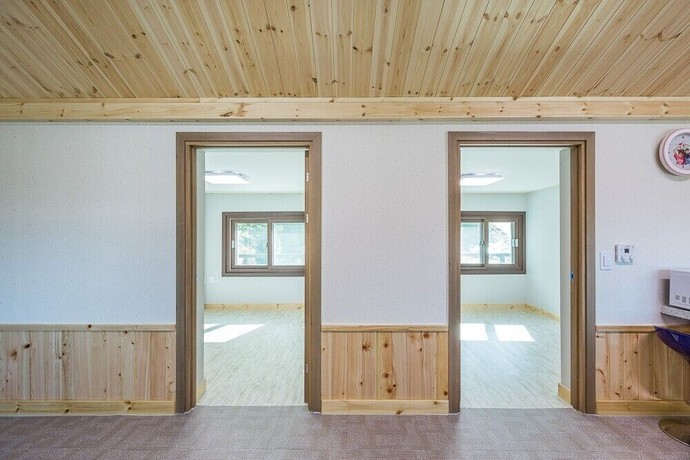 Imagen de la habitación del Pensión Sanmotungi. Foto 15