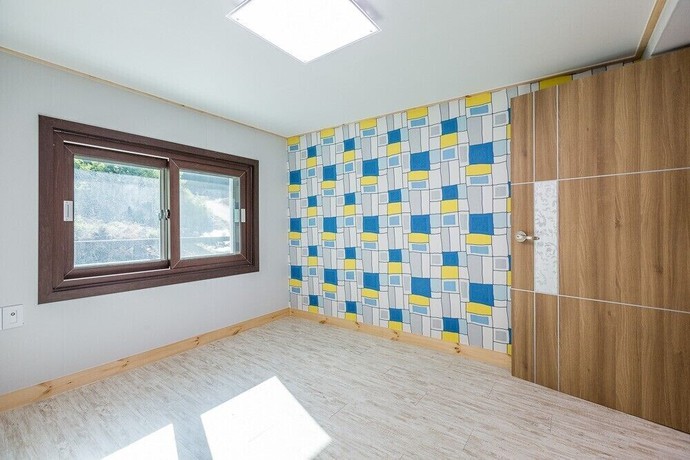 Imagen de la habitación del Pensión Sanmotungi. Foto 16