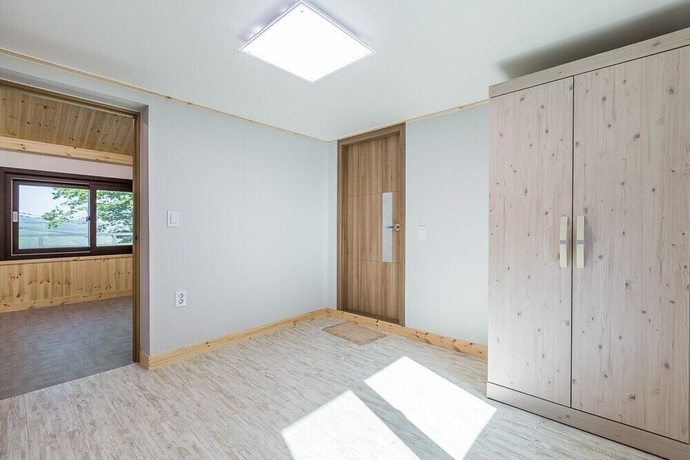 Imagen de la habitación del Pensión Sanmotungi. Foto 17