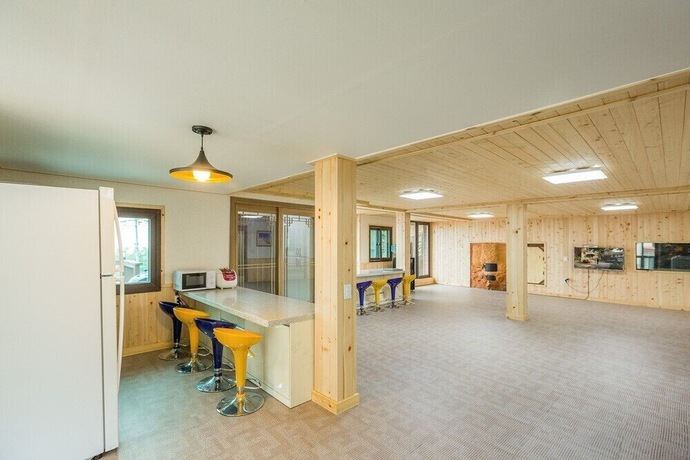 Imagen de la habitación del Pensión Sanmotungi. Foto 19