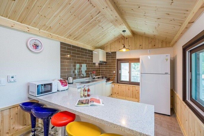 Imagen de la habitación del Pensión Sanmotungi. Foto 20