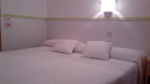 Imagen general del Pensión Santa Clara, San Sebasti&aacute;n. Foto 6