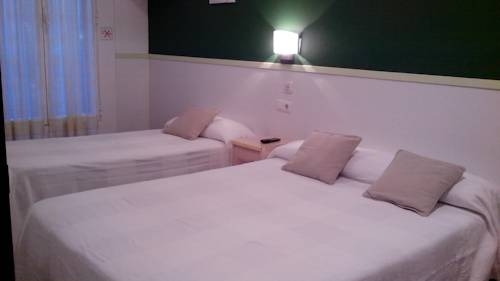 Imagen general del Pensión Santa Clara, San Sebasti&aacute;n. Foto 8