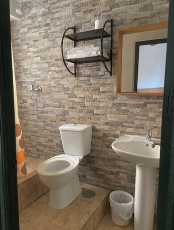 Imagen de la habitación del Pensión Santa Fe, Fuengirola. Foto 7