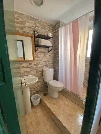 Imagen de la habitación del Pensión Santa Fe, Fuengirola. Foto 10