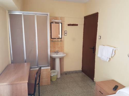 Imagen de la habitación del Pensión Santa Gema. Foto 2