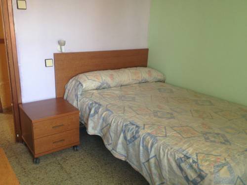 Imagen de la habitación del Pensión Santa Gema. Foto 5