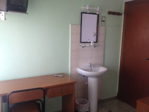 Imagen de la habitación del Pensión Santa Gema. Foto 6