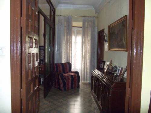 Imagen general del Pensión Santa Maria, Sevilla. Foto 4