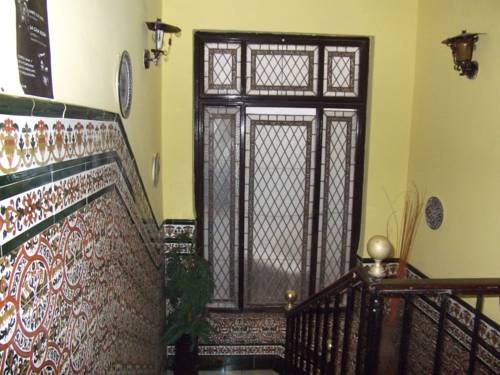 Imagen general del Pensión Santa Maria, Sevilla. Foto 6