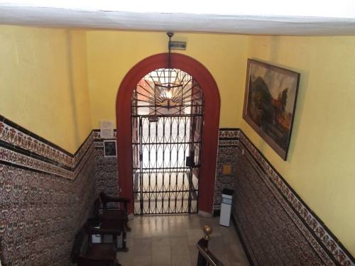 Imagen general del Pensión Santa Maria, Sevilla. Foto 7