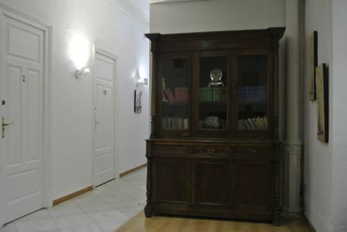 Imagen de los interiores del Pensión Santa Paula. Foto 7