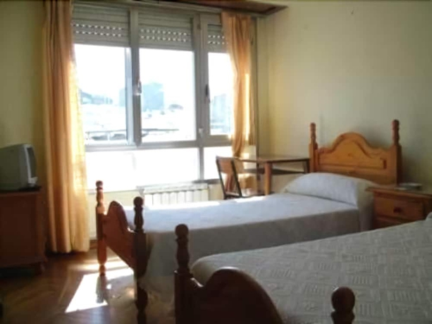 Imagen de la habitación del Pensión Santa Rita. Foto 12