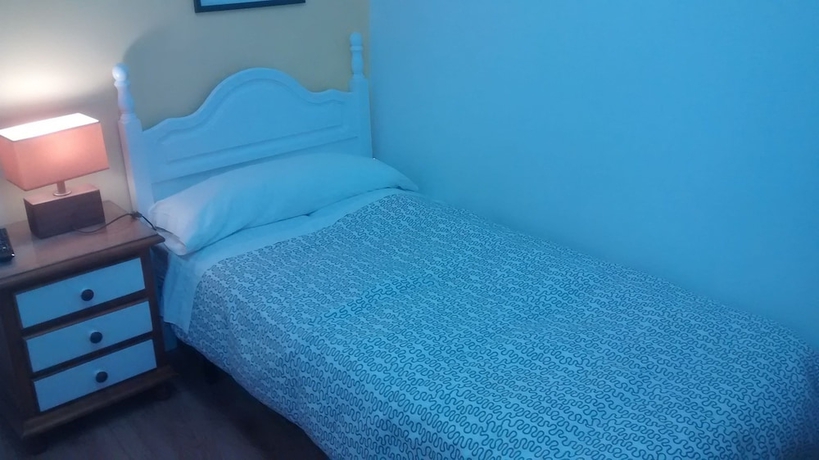 Imagen de la habitación del Pensión Santa Rita. Foto 15