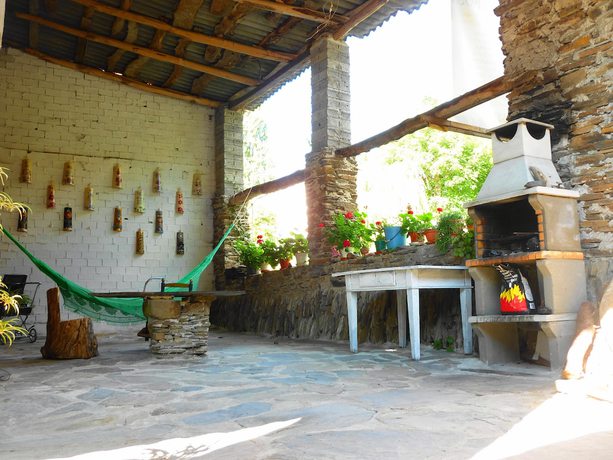 Imagen de la habitación del Pensión Santa Rosa, Samos. Foto 9