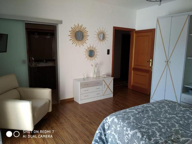 Imagen de la habitación del Pensión Santa Teresa, Villanueva de la Jara. Foto 7