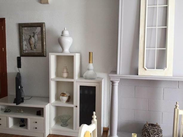 Imagen de los interiores del Pensión Santa Teresa, Villanueva de la Jara. Foto 16