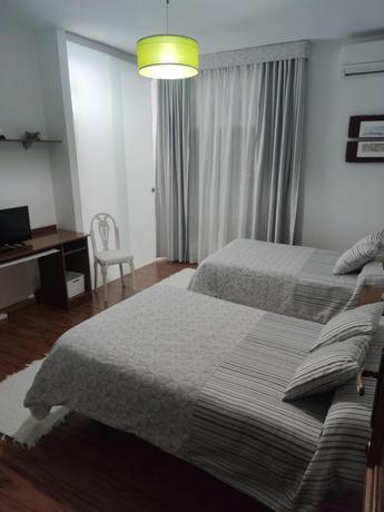 Imagen de la habitación del Pensión Santa Teresa, Villanueva de la Jara. Foto 10