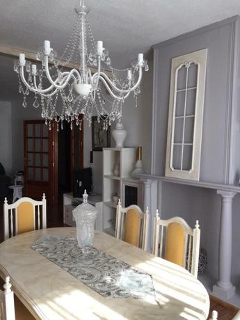 Imagen de los interiores del Pensión Santa Teresa, Villanueva de la Jara. Foto 17