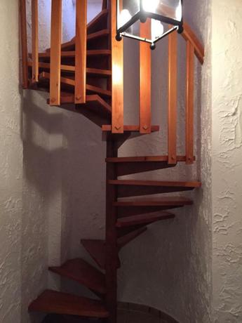 Imagen de los interiores del Pensión Santa Teresa, Villanueva de la Jara. Foto 20