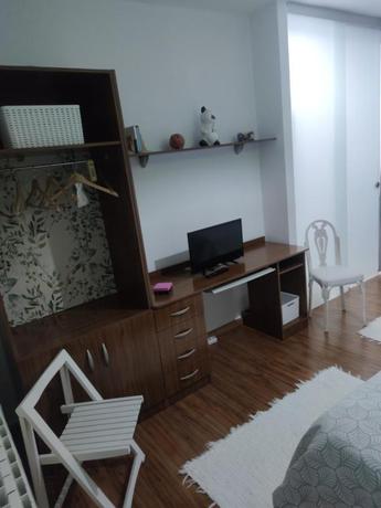 Imagen de la habitación del Pensión Santa Teresa, Villanueva de la Jara. Foto 12