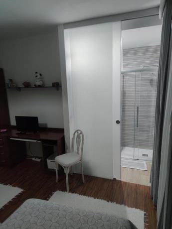 Imagen de la habitación del Pensión Santa Teresa, Villanueva de la Jara. Foto 13