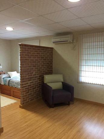 Imagen de la habitación del Pensión Santa Teresa, Villanueva de la Jara. Foto 15