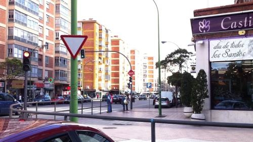 Imagen general del Pensión Santiago, Burgos. Foto 3